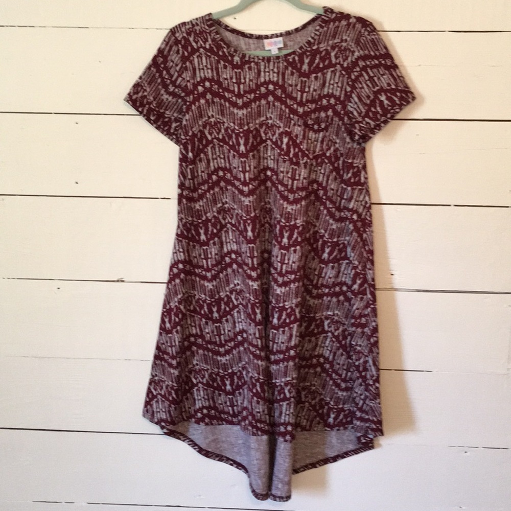 LuLaRoe Carly SALE PENDING!!!